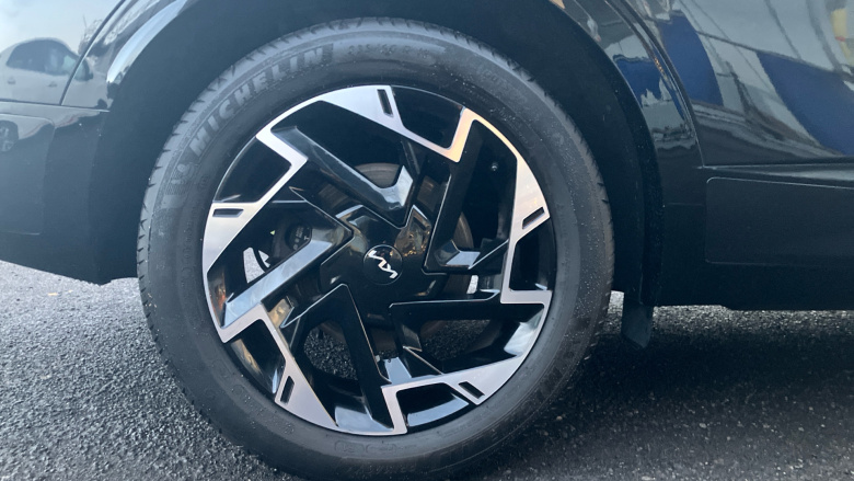 Kia Sportage 1.6T GDi ISG GT-Line 5dr Petrol Estate